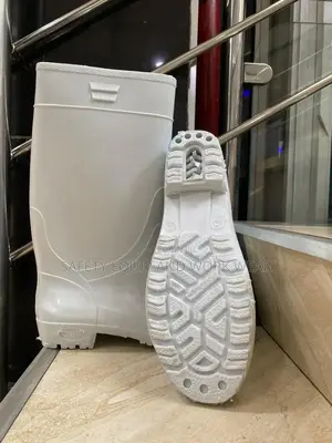 Cp Lightduty Gumboots For Light Farm Activities