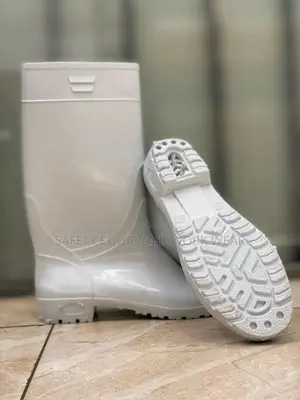 Cp Lightduty Gumboots For Clean Zone And Kitchen