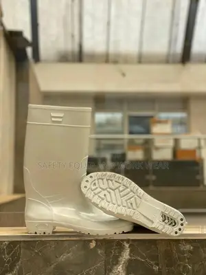 Cp Lightduty Gumboots For Garden Workers