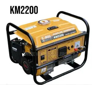 K-max Gasoline Generator Km2200