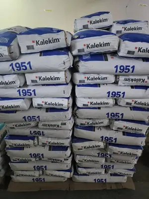Kalekim Tile Adhesive 1951 Grey