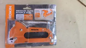 Wokin Staple Gun