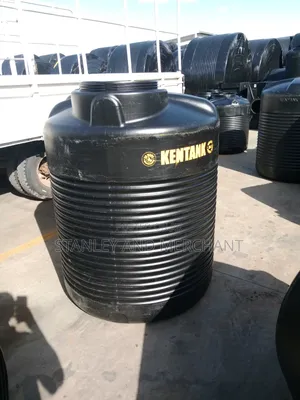 1000l Water Tanks Double Layer Free Countrywide Delivery __-