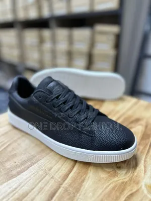 Puma Suede Shoes Sizes 40-45