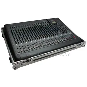 Yamaha Mgp24x Mixer(Semi Digital Mixer)