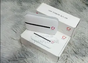 High-Speed Internet Olax Mt10 4g Pocket Router