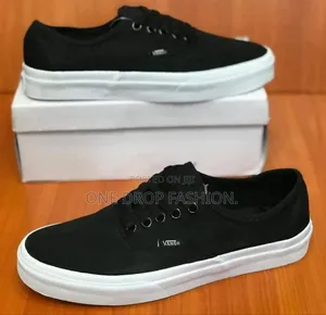 New Quality Vans Sizes 37-45
