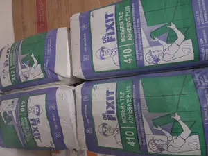 Modern Tile Adhesive Plus
