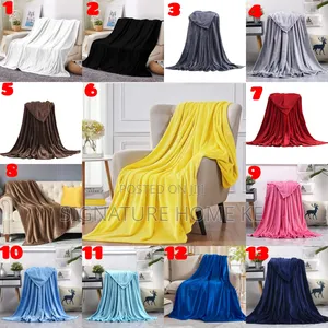 6*6 Fleece Blanket