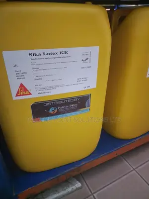 Sika Latex 25l