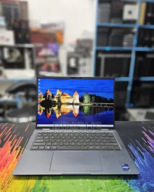 Laptop Dell Latitude 7440 16GB Intel Core I5 SSD 256GB