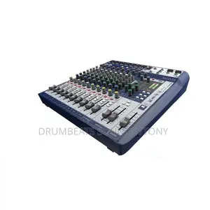 Soundcraft Signature 16