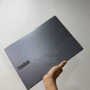 Laptop Lenovo Thinkbook 14 16GB Intel Core I7 SSD 256GB