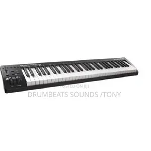 M-Audio Keystation