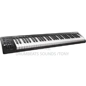 M-Audio Keystation 61 Mk3