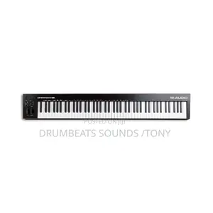 M-audio Keystation 88