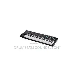 M-Audio Oxygen Pro 49