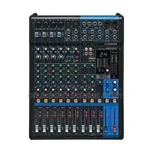 Yamaha Mg12xu Studio Mixer
