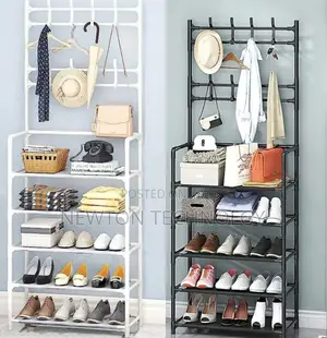 Shoerack 5layers
