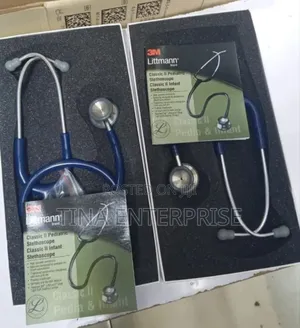 Infant Stethoscope Classic Ii