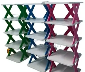 *Shoe Rack