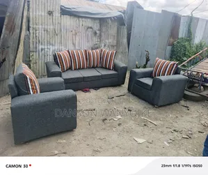 5 Jebu Lines Seater on Sale