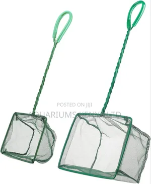 Softtouch Micro Mesh Fish Net