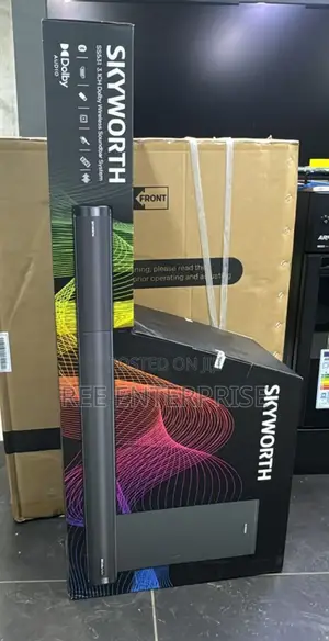 Best Skyworth Ss531 - 3.1ch 510w Dolby Audio Soundbar