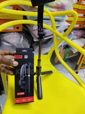 Gimblal Stabilizer