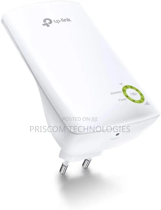 Tp-Link Wifi Wireless Range Extender