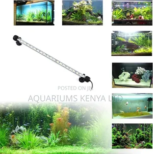 Illuminate Your Aquascape Fullspectrum Submersible Led Light