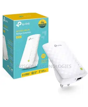 300 MBPS Tp-Link Wifi Extender N300