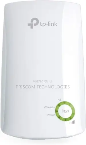 300 MBPS Tp-Link Wifi Extender N300