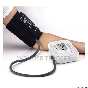 Bp Machine Digital Arm