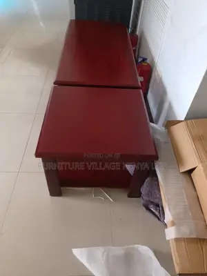 Office Table:Modern Square 70cm Wide Office Coffee Table