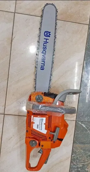 Husqvarna 365 Sweden Powersaw