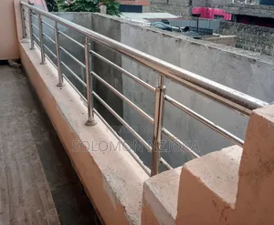 2bdrm Apartment in Wonderland Suites, Junction/Benedicta for rent