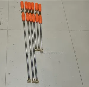 Sprayer Pump Guns or Nozzles