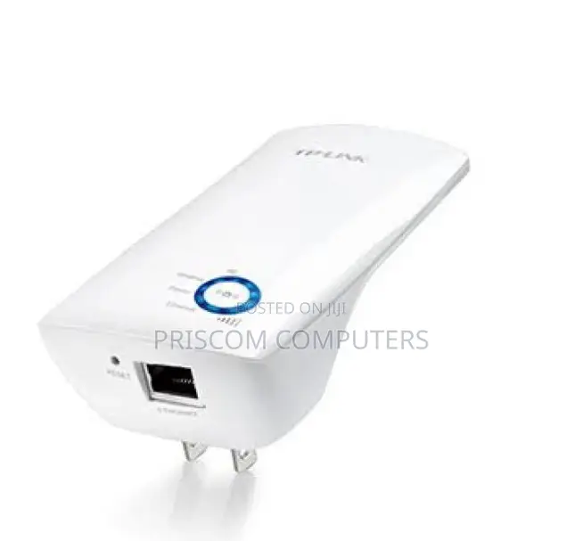 Tp-Link N300 Universal Wireless Wi-Fi Range Extender