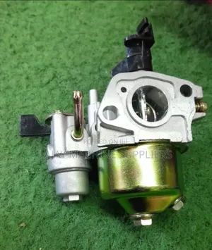 Honda Machines Carburetor 2.5kva
