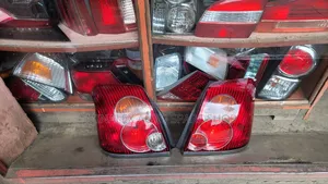 Toyota  Avesis Backlights