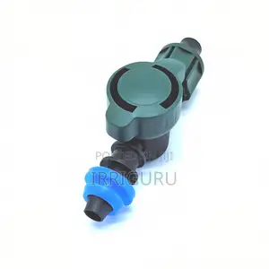 Drip Irrigation Minivalves
