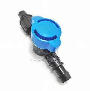 Drip Irrigation Valve
