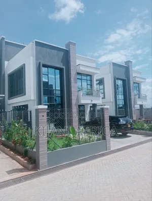 4bdrm Maisonette in Kamakis for rent