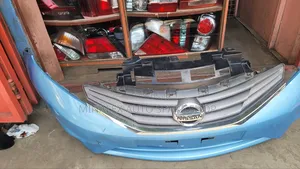 Nissan Note  Bumper