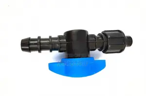 Drip Irrigation Micro Valve