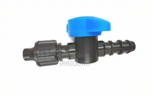 Drip Irrigation Micro Valve16mm