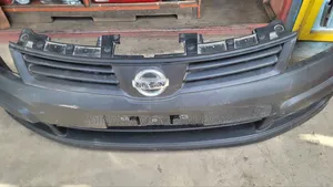Nissan  Ad Bumper
