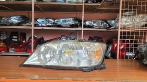 Toyota Vista Headlight