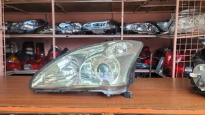 Toyota Hurriar Headlight Complete Synon